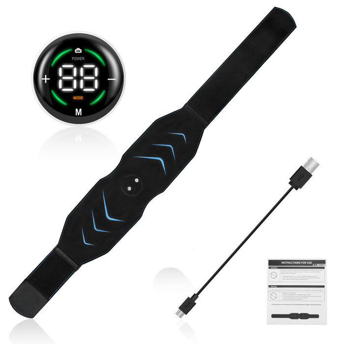 Abs with / USB