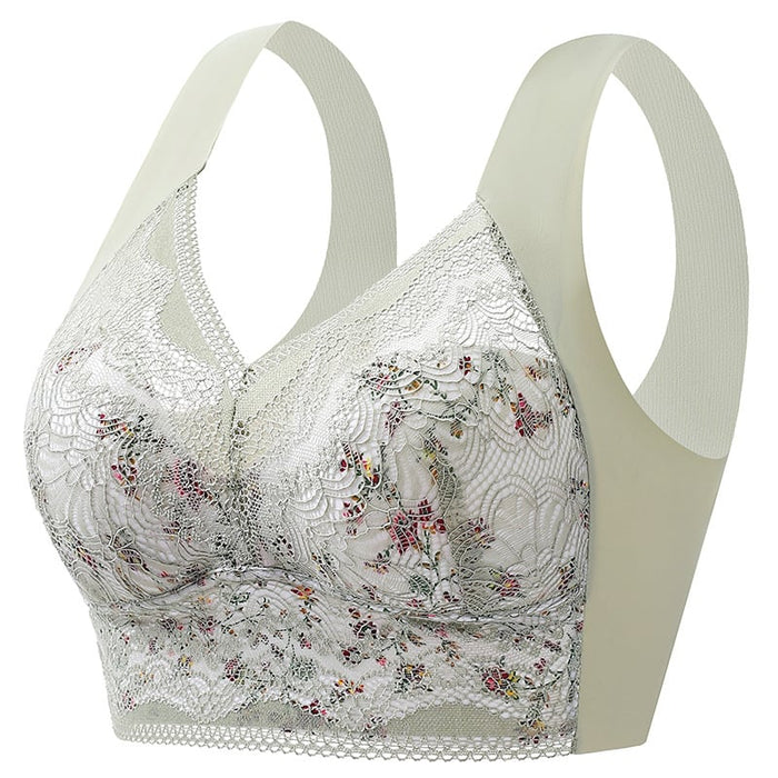 🔥 Besiūlė push up liemenėlė plius dydžio🔥-LT