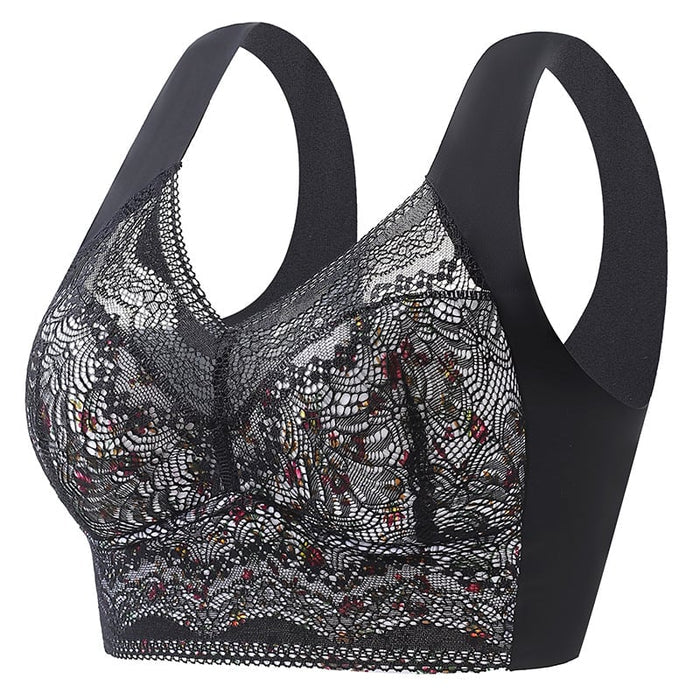 🔥 Besiūlė push up liemenėlė plius dydžio🔥-LT