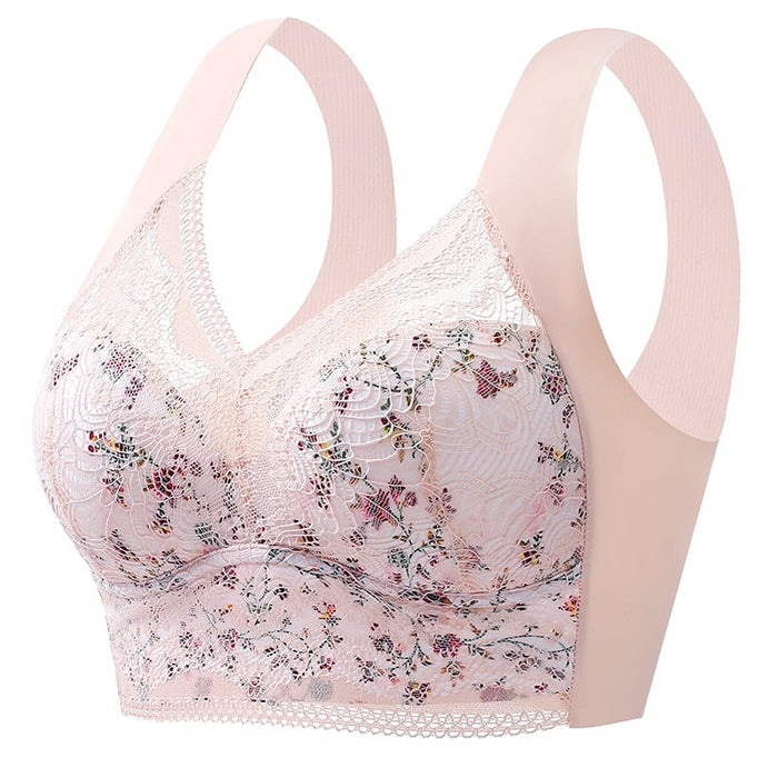 🔥 Besiūlė push up liemenėlė plius dydžio🔥-LT