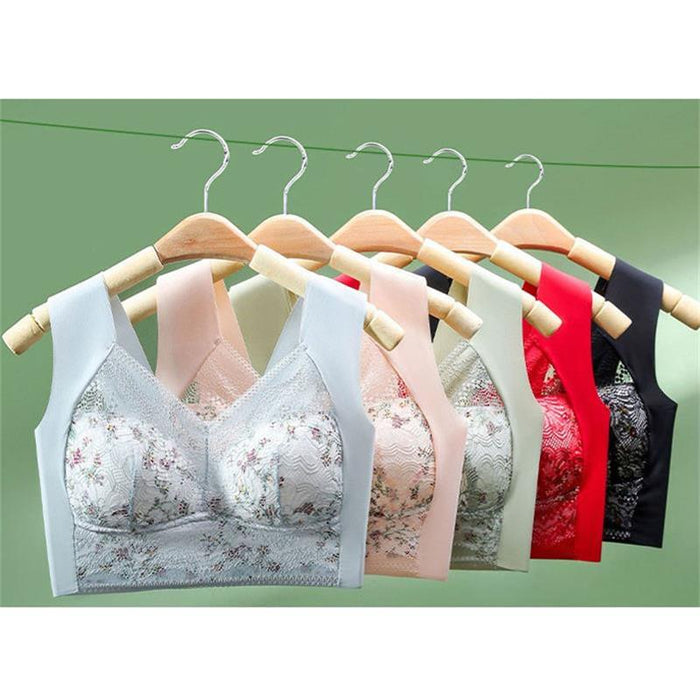 Rožinė + juoda + mėlyna (3 vnt.) / M(88-110 Ib/40-50kg)