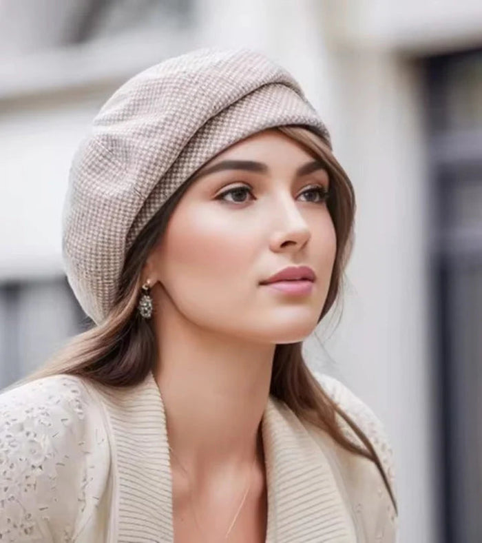 Boina informal para mujer-ES