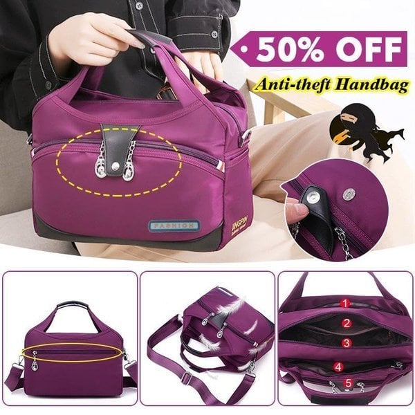 Morado oscuro