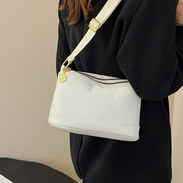🔥👜Bolso de hombro vintage de gran capacidad-ES