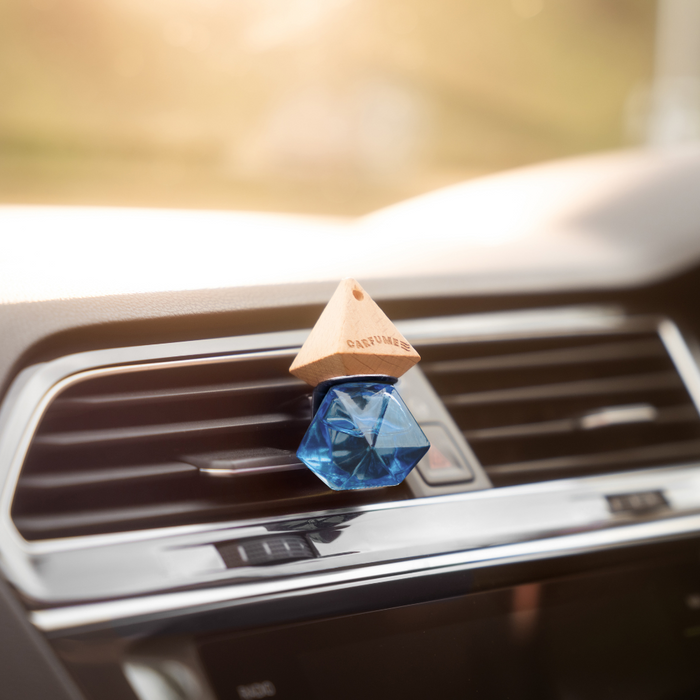 Bossy Carfume Car Air Freshener - Carfume™️ UK