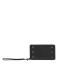 Bryant Wallet | Black/Gunmetal | SML