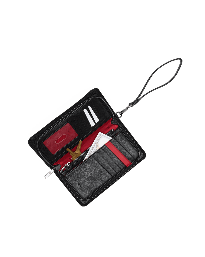 Bryant-Wallet-Noir-Diamond-S-GM-Inside-View