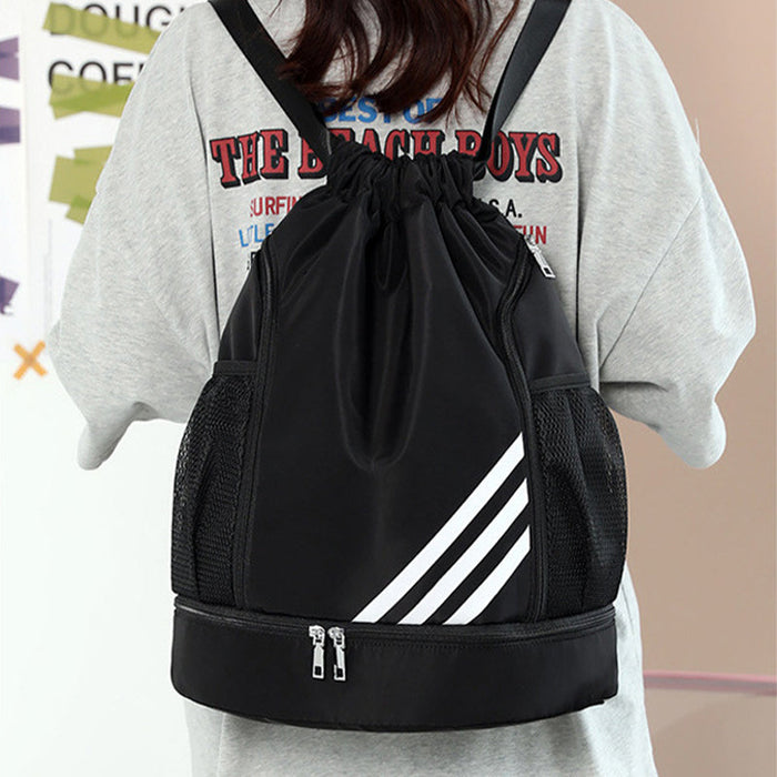 💎Buy 2 and get 1 free 💎Sports and travel backpacks with a new design for women and men