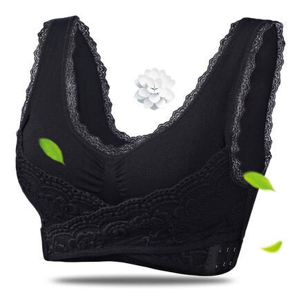 💎Buy 2 Get 1 FREE 💎Wireless Padded Bra