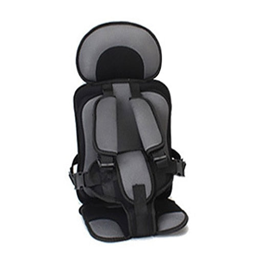 💎Buy 4 ,Get 1 FREE Simple and Portable Auto Child Safety Seat Belt for Enhanced Protection