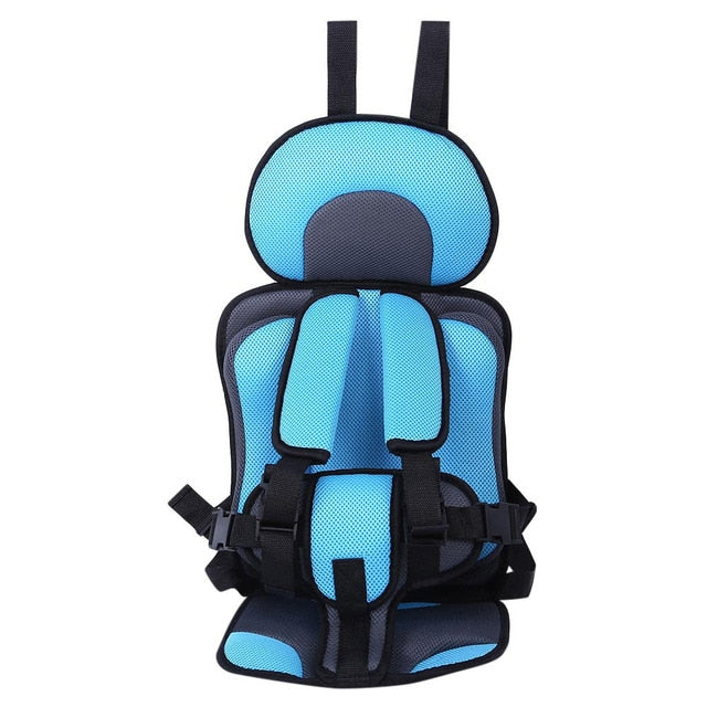 💎Buy 4 ,Get 1 FREE Simple and Portable Auto Child Safety Seat Belt for Enhanced Protection