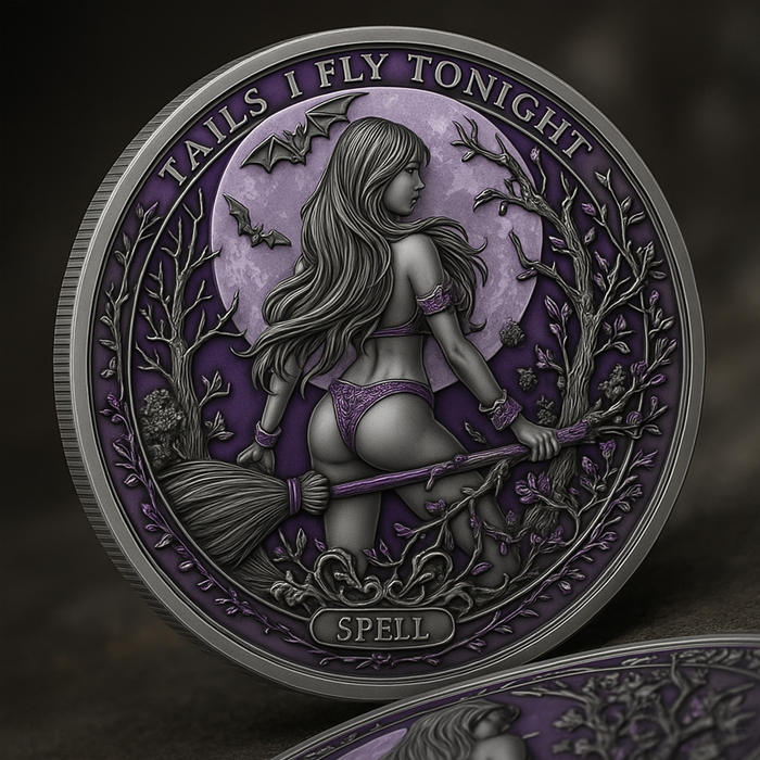 Calendario de Adviento de Monedas de la Diosa 2025: inspirado en una edición limitada de monedas de colección-ES