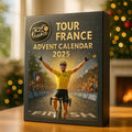 Calendario de Adviento Tour de Francia 2025-ES