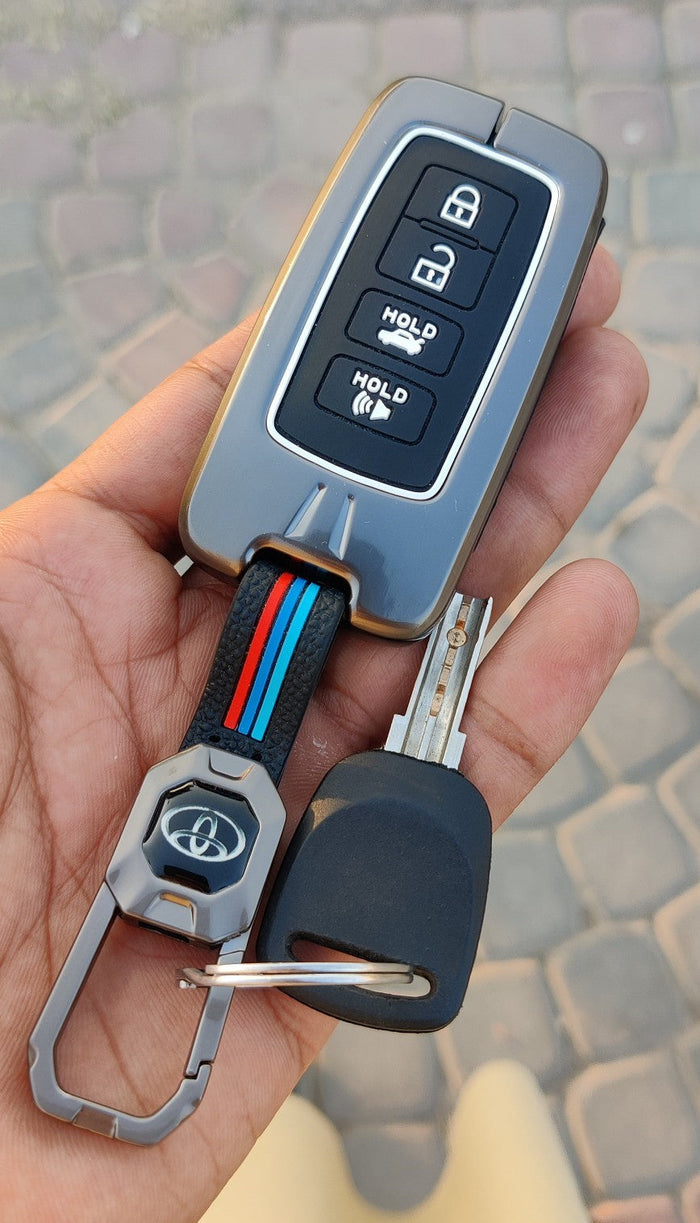 Toyota Corolla Grande New