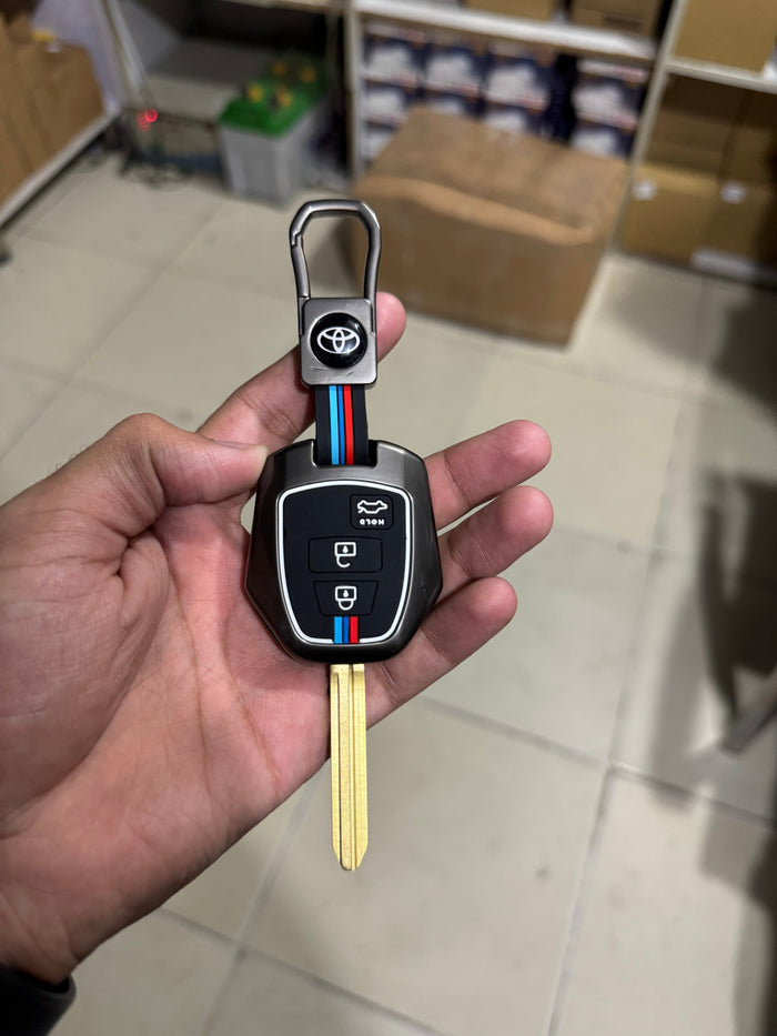 Toyota Yaris 1.3