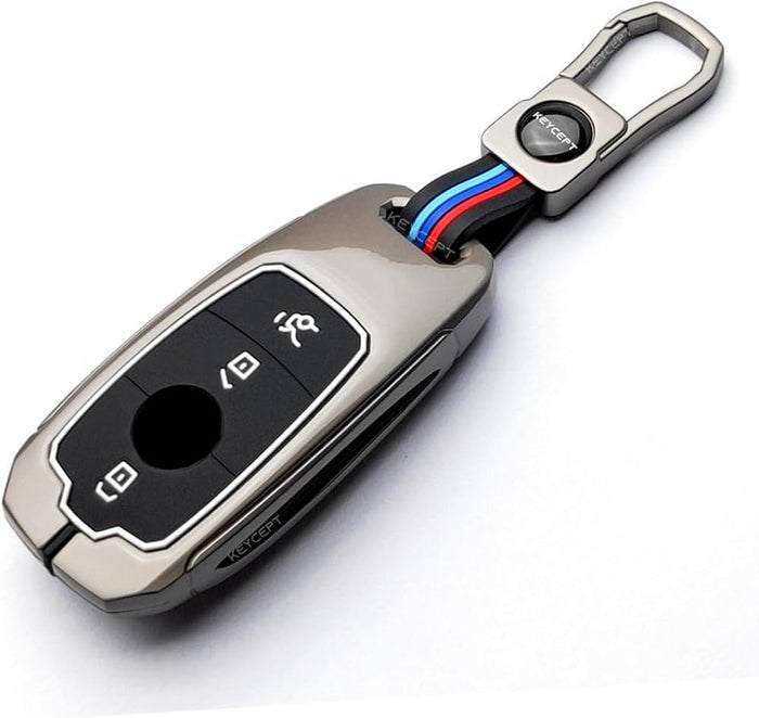 Mercedes Benz E Class