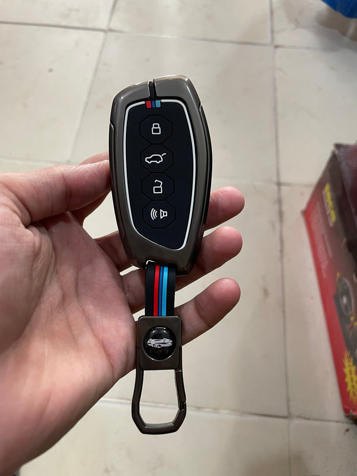 Haval H6 New facelift