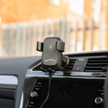 Carfume Car Phone Charger & Holder