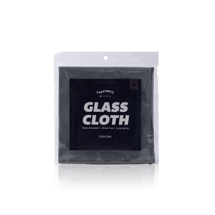 Carfume Glass Cloth