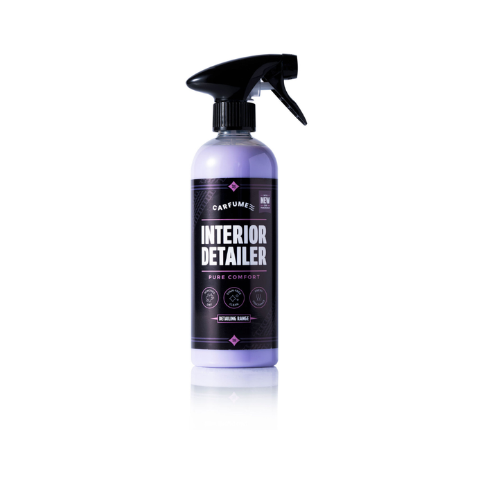 Carfume Interior Detailer - Carfume™️ UK