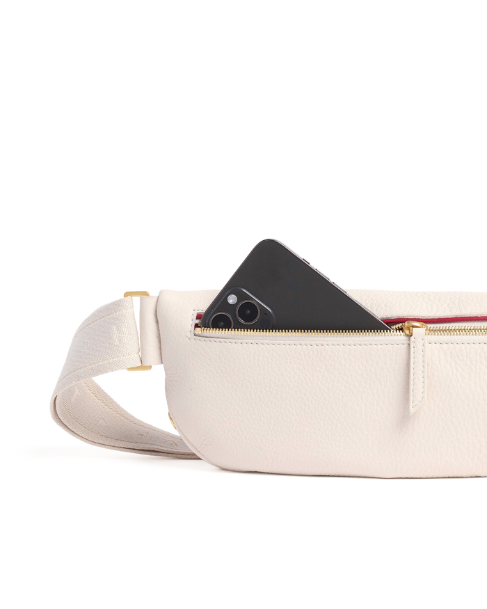 Charles-Crossbody-Med-Calla-Lily-White-BG-Back-View-Detail