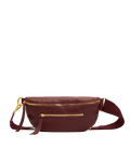 Charles-Crossbody-Med-Cherrywood-Pebble-BG-Front-View