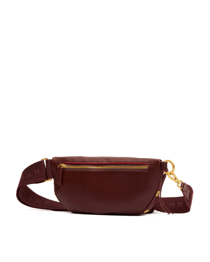 Charles-Crossbody-Med-Cherrywood-Pebble-BG-Back-View