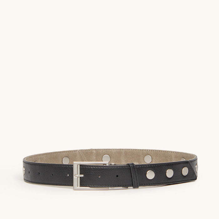 Charlie-Rev-Riveted-XL-Black-Pewter-Front-View-2
