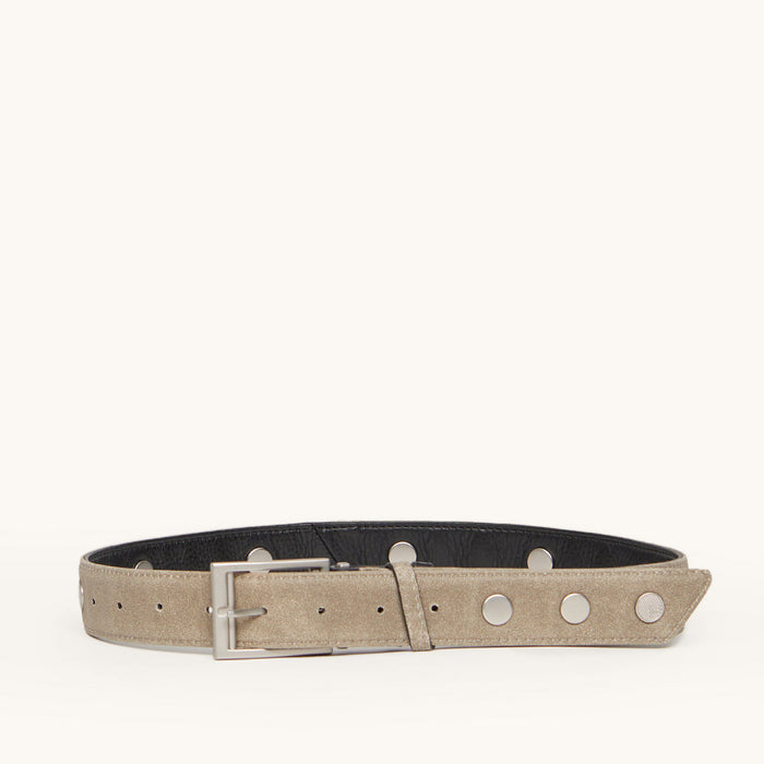 Charlie-Rev-Riveted-XL-Black-Pewter-Front-View-3