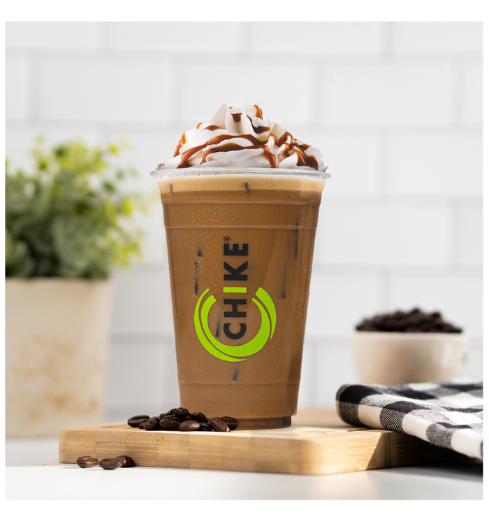 Chike-Cup