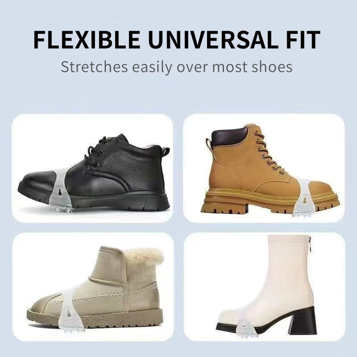 Clavos universales de 5 puntas para zapatos y botas-ES