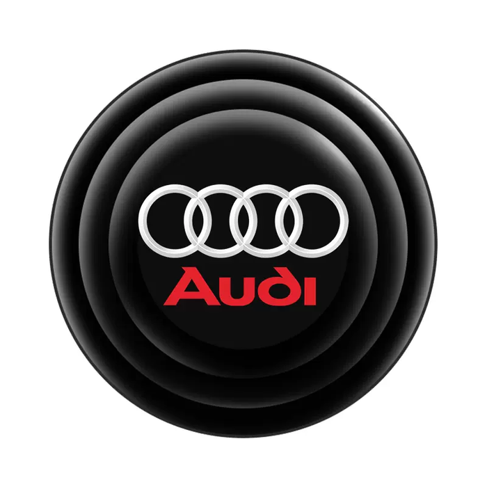 Negro / FOR Audi BRAND