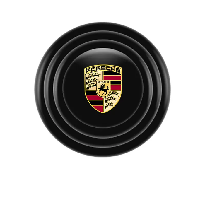 Negro / FOR Porsche BRAND