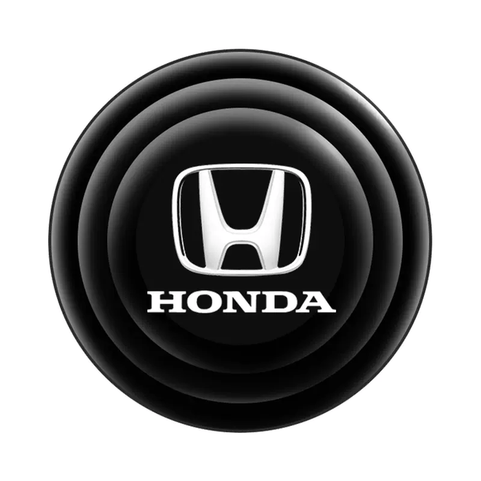 Negro / FOR Honda BRAND