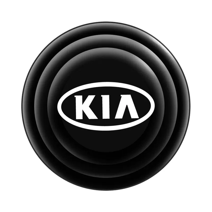 Negro / FOR KIA BRAND