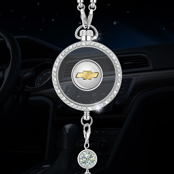 Chevrolet / perfume de mar