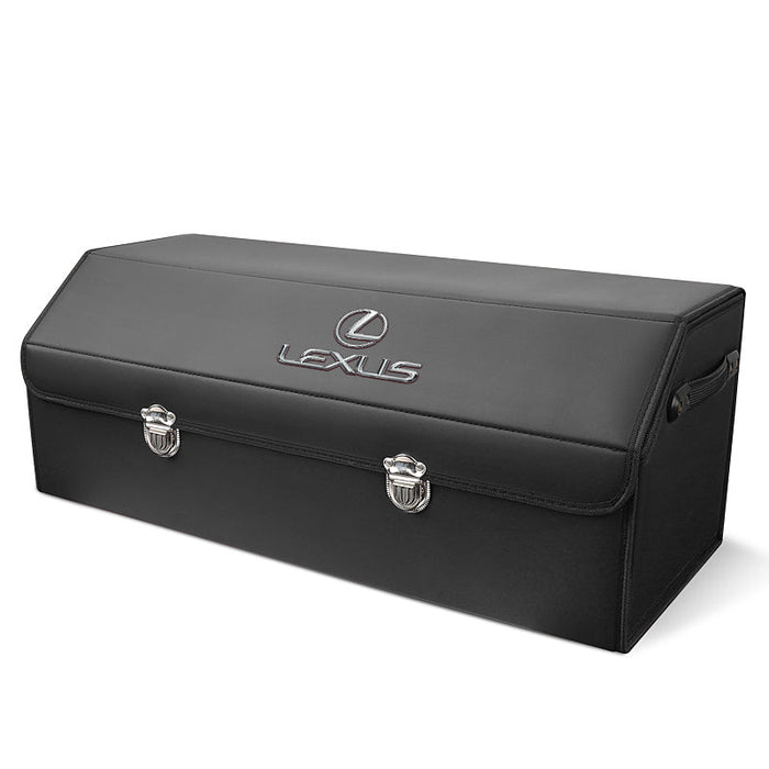 L / negro / For LEXUS Brand