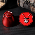 Conjunto de regalo de collar con colgante de corazón-ES