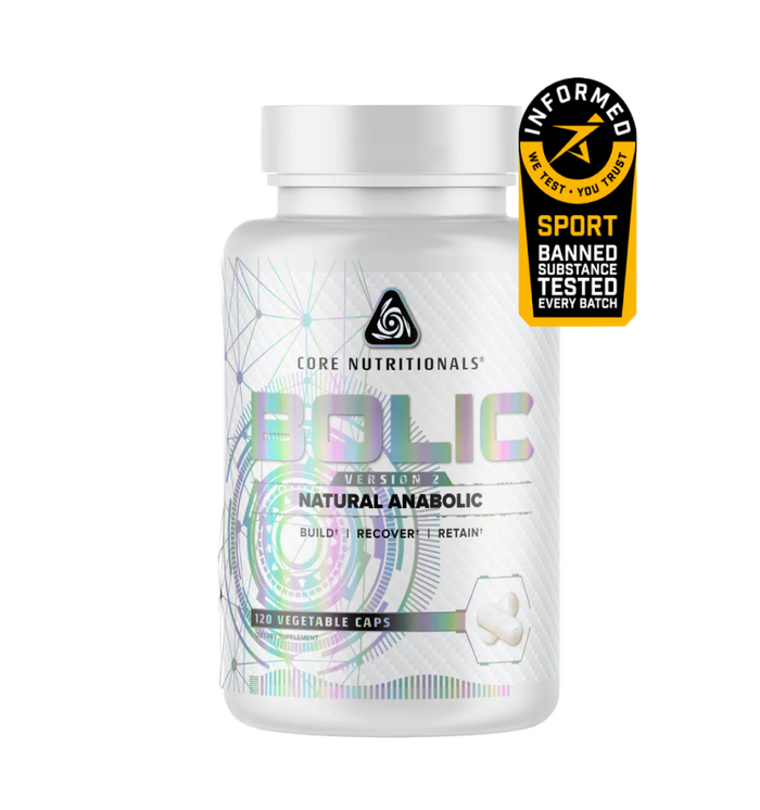 Bolic