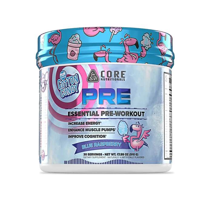 Fun Sweets® Blue Raspberry