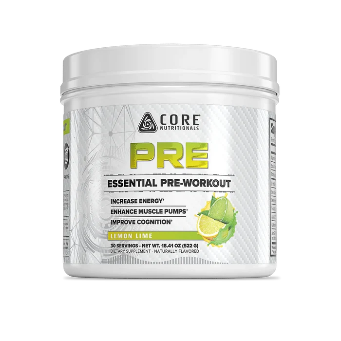 Lemon Lime