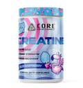 Core Nutritionals – CREATINE Fun Sweets – Blue Raspberry