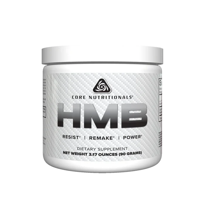Core Nutritionals HMB