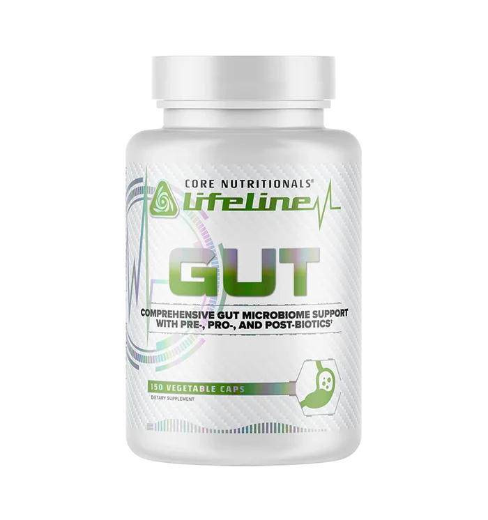 Core Nutritionals Life Line – Gut