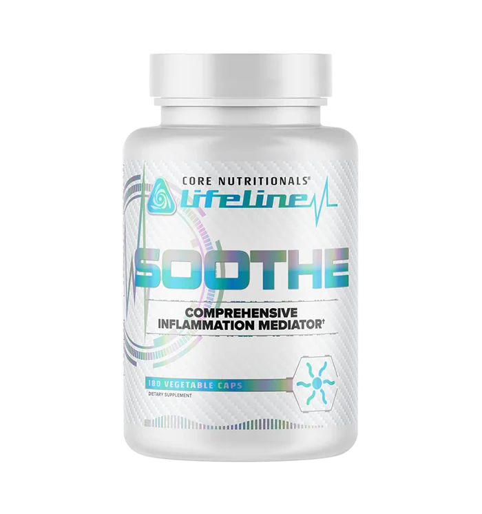 Core Nutritionals Life Line – Soothe