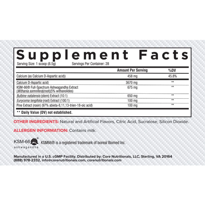 SUPP-FACT