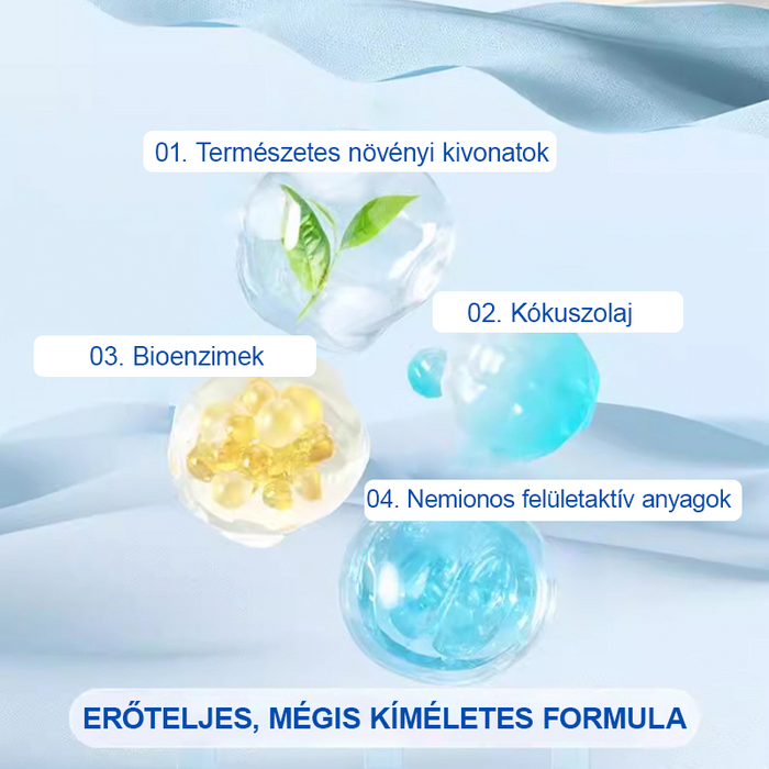 Crema quitamanchas multifuncional para ropa-ES
