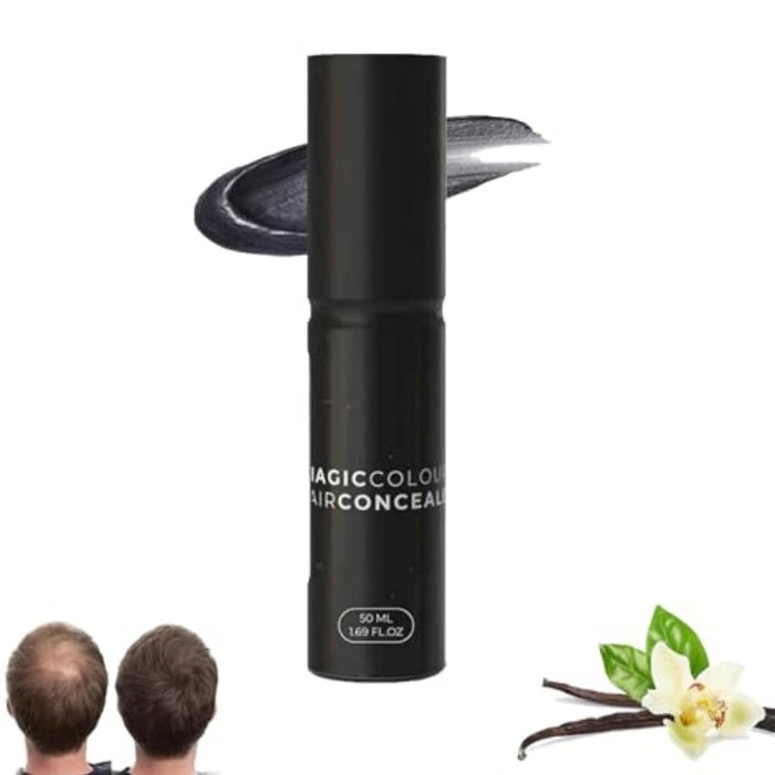 Crema reparadora del cuero cabelludo, para un cabello más abundante y de aspecto más natural.-ES