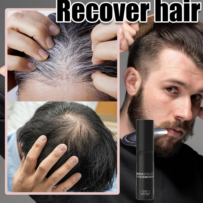 Crema reparadora del cuero cabelludo, para un cabello más abundante y de aspecto más natural.-ES