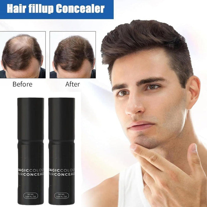 Crema reparadora del cuero cabelludo, para un cabello más abundante y de aspecto más natural.-ES